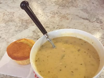 Cypress Coffee House