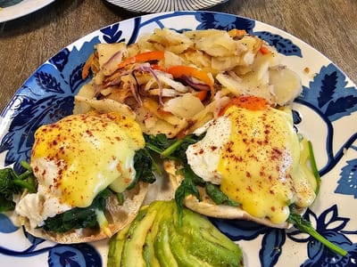 D’ Coffee Bouteaque