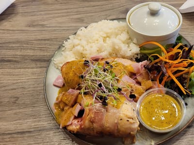 D’ Coffee Shop Mayagüez