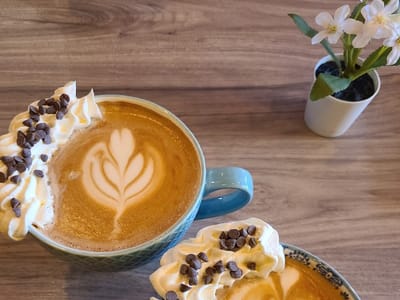 D’ Coffee Shop Mayagüez