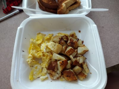 D D's Specialty Bakery Cafe