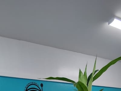 D'Espresso Station Coffee Bar