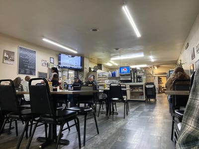 D&J Cafe