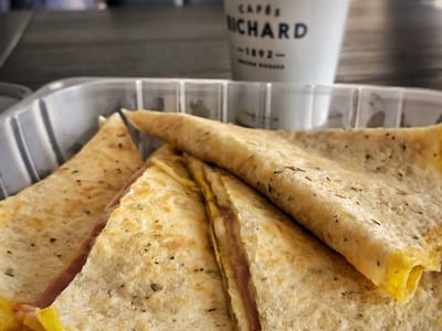 d^licious Coffee Bar