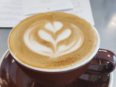 d^licious Coffee Bar