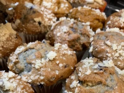 D’lish Coffee and Catering