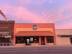 D’lish Coffee and Catering