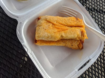 D'Love Gourmet Coffee 'n' Ice Cream