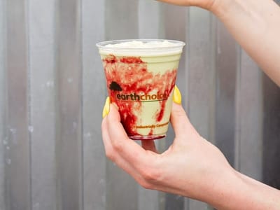 D & M Coffee Downtown