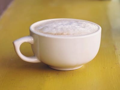 D & M Coffee Downtown