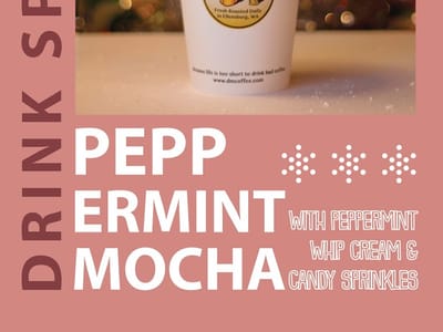 D & M Coffee Drive Thru