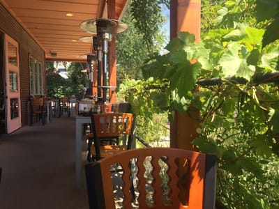 D&M Coffee Headquarters