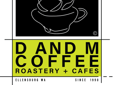 D&M Coffee Headquarters