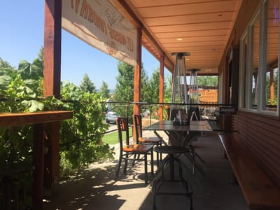 D&M Coffee Headquarters