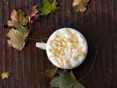 D&M Coffee | KVH Cafe