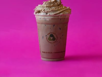 D&M Coffee | KVH Cafe