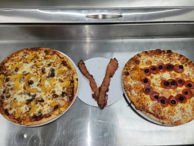 D & S Cafe and Gift Shop (and more)