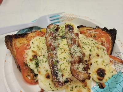 D & S Cafe and Gift Shop (and more)