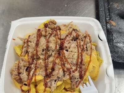 D & S Cafe and Gift Shop (and more)