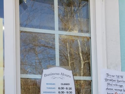 D's Coffee Delights LLC