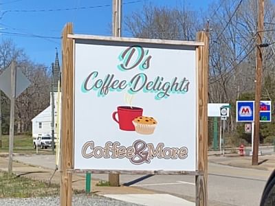 D's Coffee Delights LLC