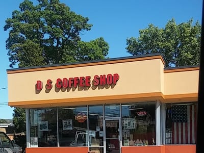 D's Coffee Shop