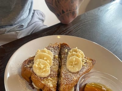 Da Beans Green Café