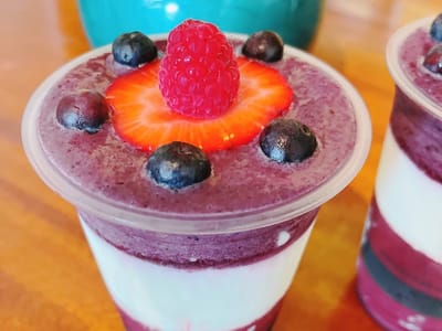 Da Beans Green Café