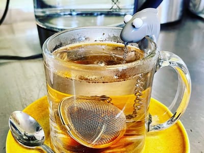 Da Beans Green Café