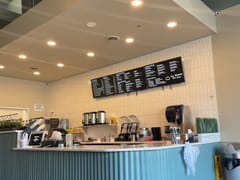 Da Cloud Boba Shoppe