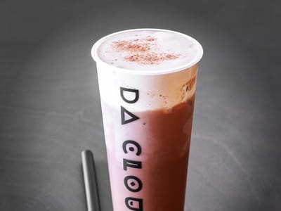 Da Cloud Boba Shoppe