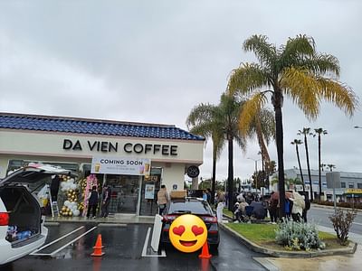 Da Vien Coffee