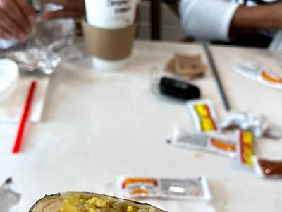 Da Vinci's Coffeehouse and Gelateria