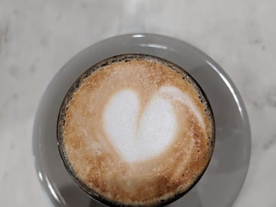 Da Vinci's Coffeehouse and Gelateria