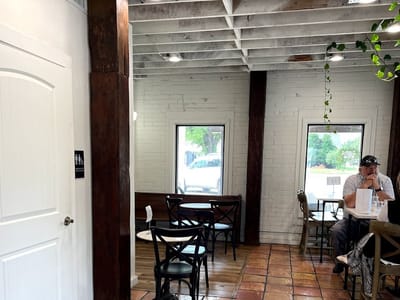 Da Vinci's Coffeehouse and Gelateria