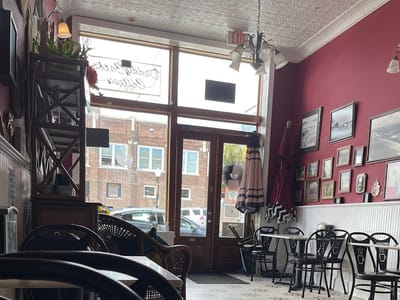 Daddy Cate's Coffees