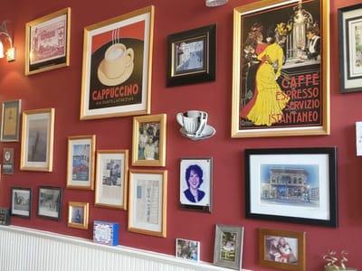 Daddy Cate's Coffees