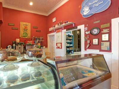 Daddy Cate's Coffees