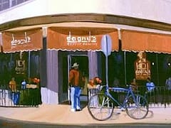 Dagny's Coffee Co