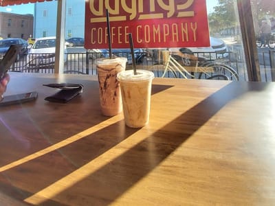 Dagny's Coffee Co