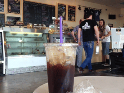 Dagny's Coffee Co