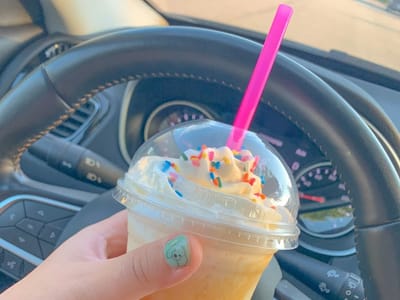 Dagny's Coffee Company