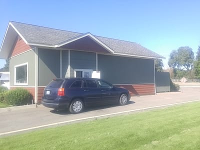 Dagny's Coffee Company