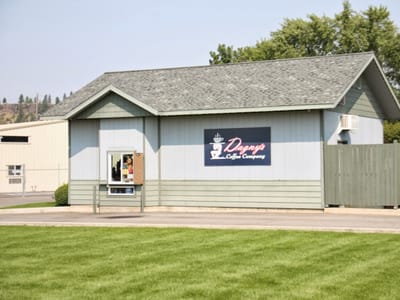 Dagny's Coffee Company