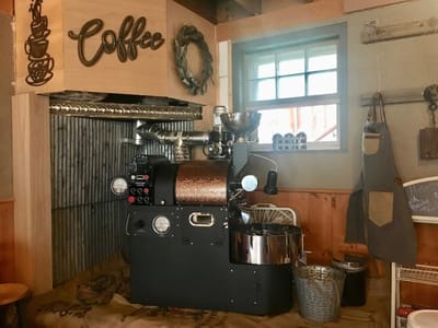 Daily Adventure Coffee Co