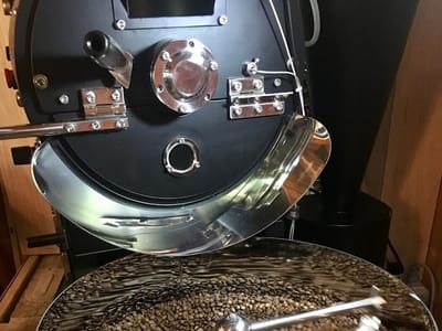 Daily Adventure Coffee Co