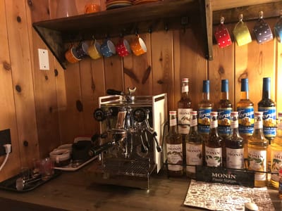 Daily Adventure Coffee Co