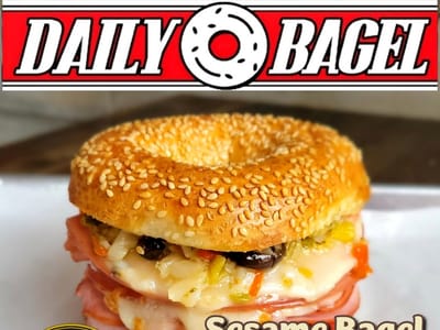 Daily Bagel