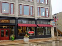 Daily Baking Company