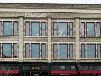 Daily Baking Company